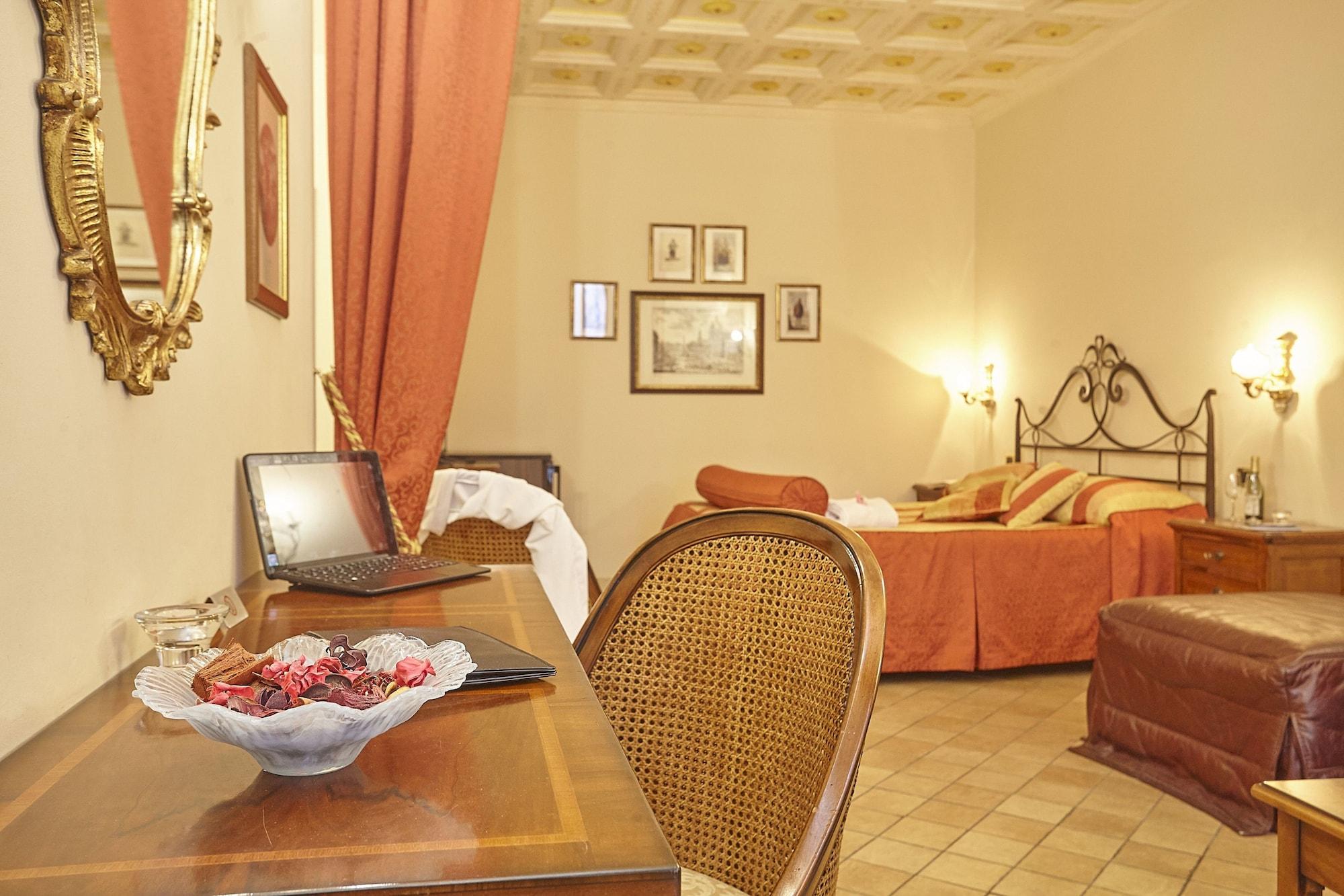 Locanda Del Gagini Palermo Exteriör bild