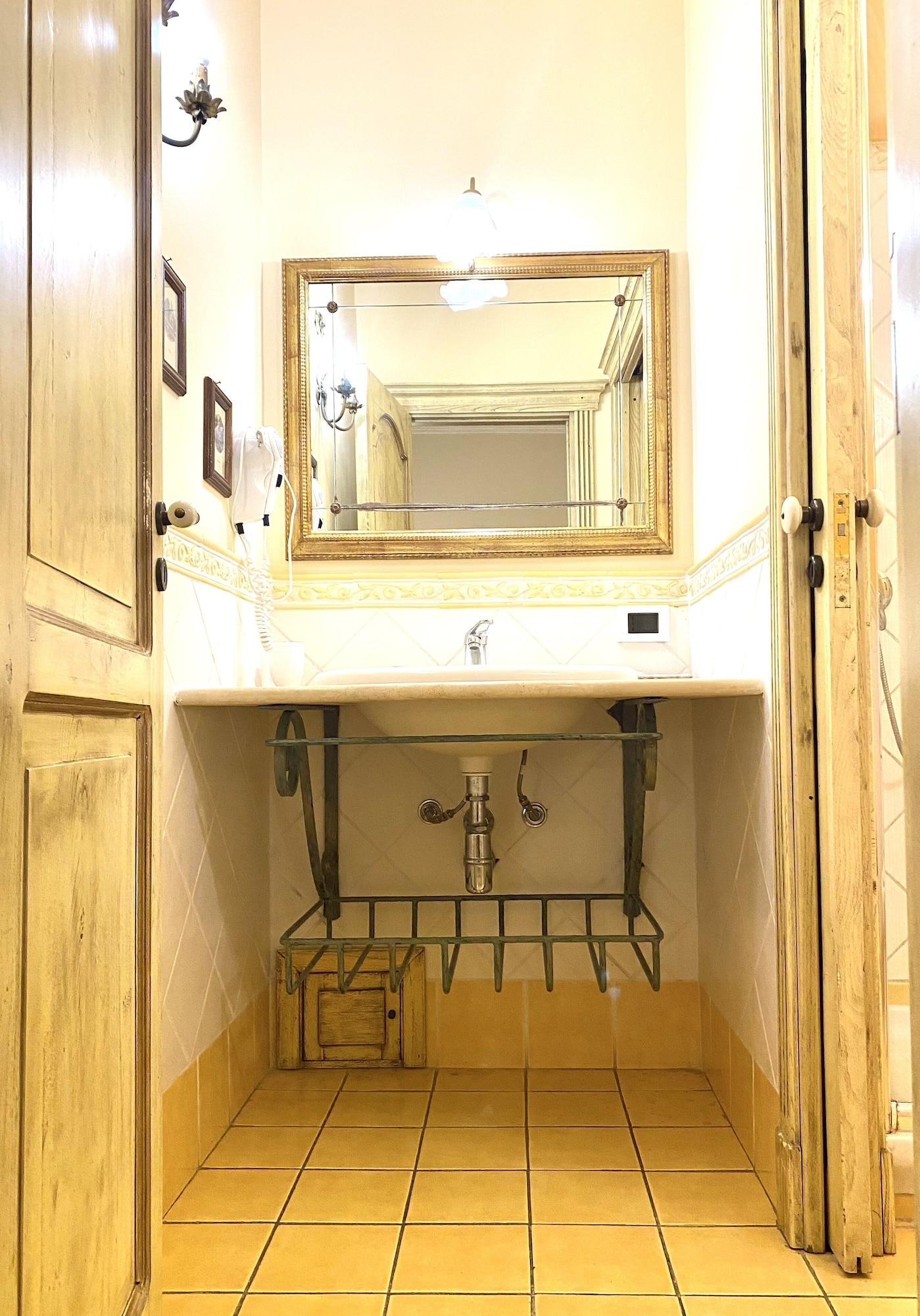 Locanda Del Gagini Palermo Exteriör bild