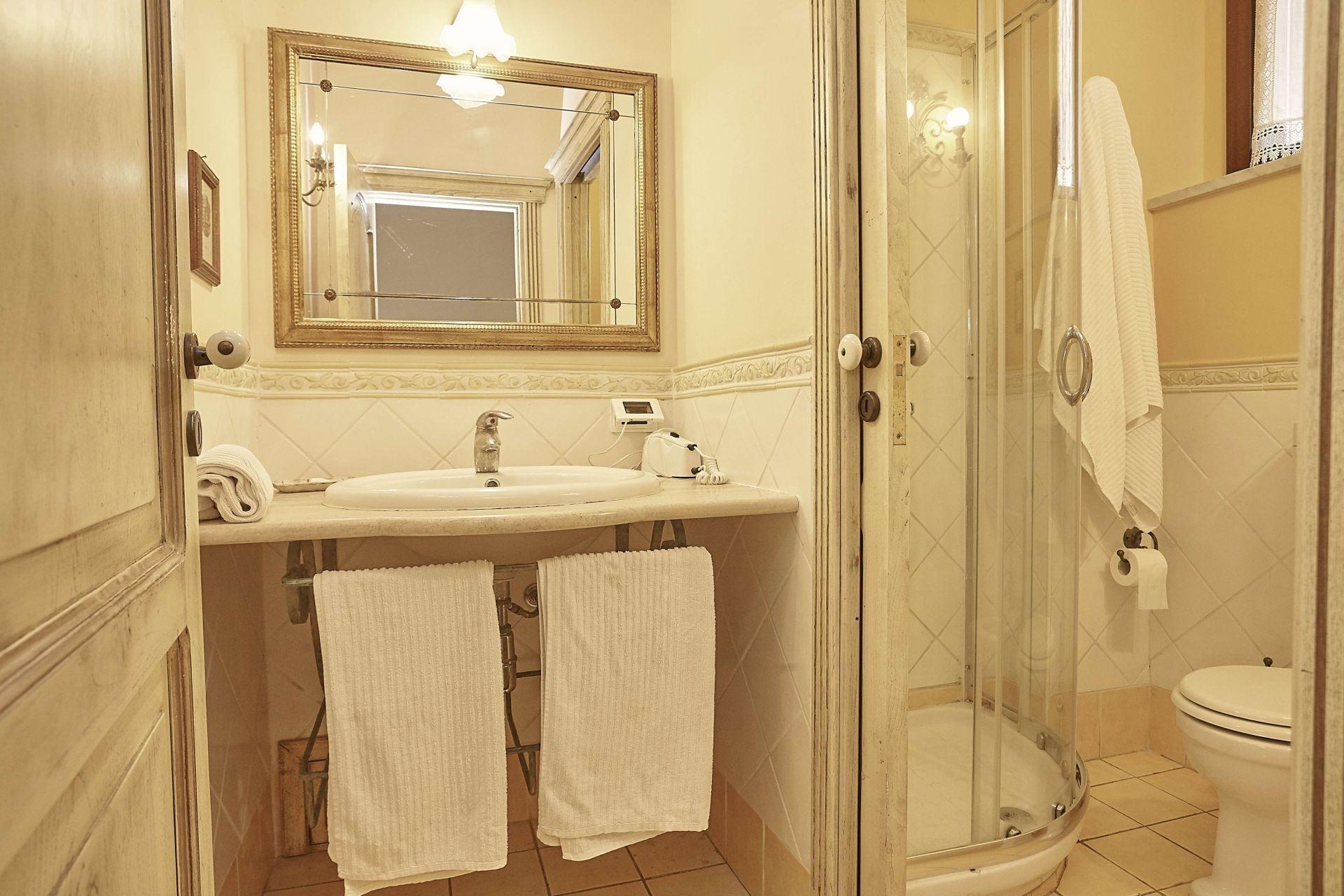 Locanda Del Gagini Palermo Exteriör bild