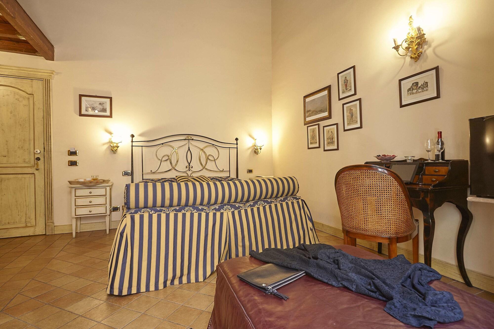 Locanda Del Gagini Palermo Exteriör bild