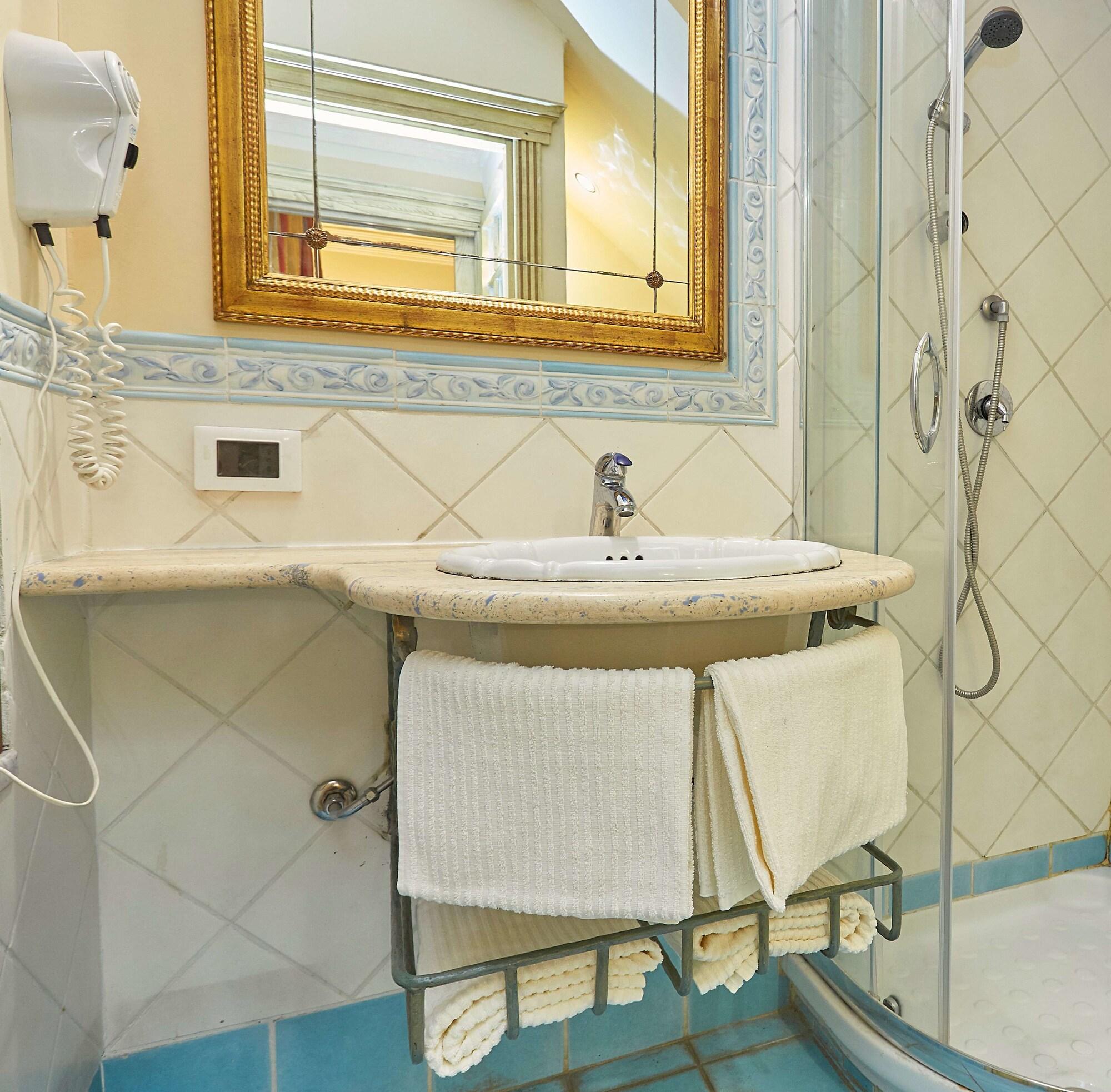 Locanda Del Gagini Palermo Exteriör bild