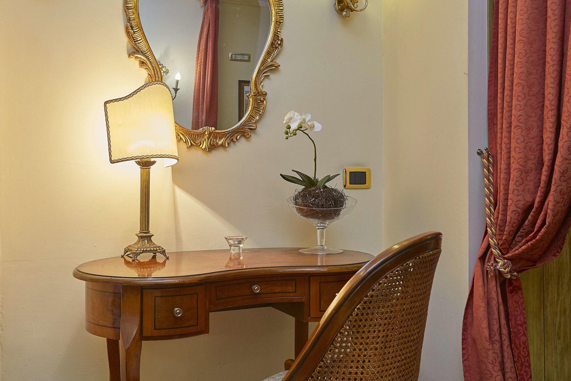 Locanda Del Gagini Palermo Exteriör bild