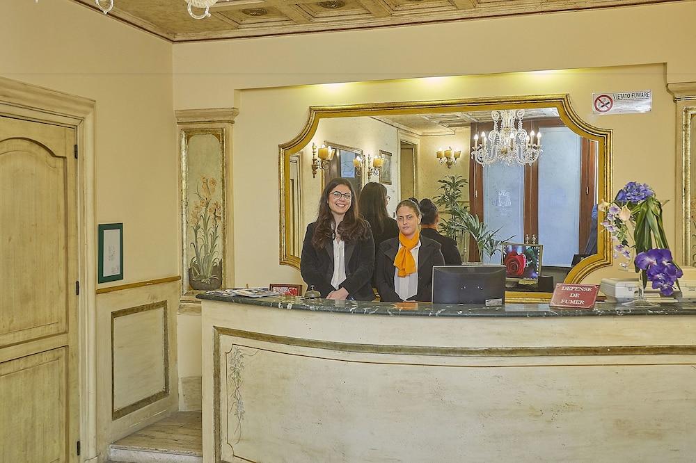 Locanda Del Gagini Palermo Exteriör bild
