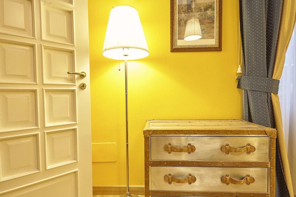 Locanda Del Gagini Palermo Exteriör bild