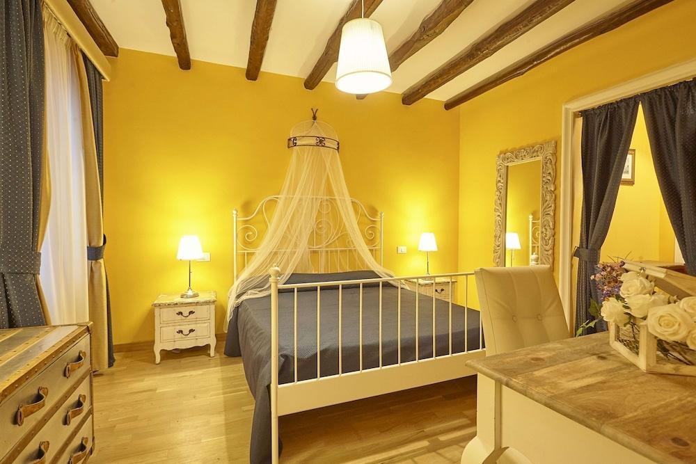 Locanda Del Gagini Palermo Exteriör bild