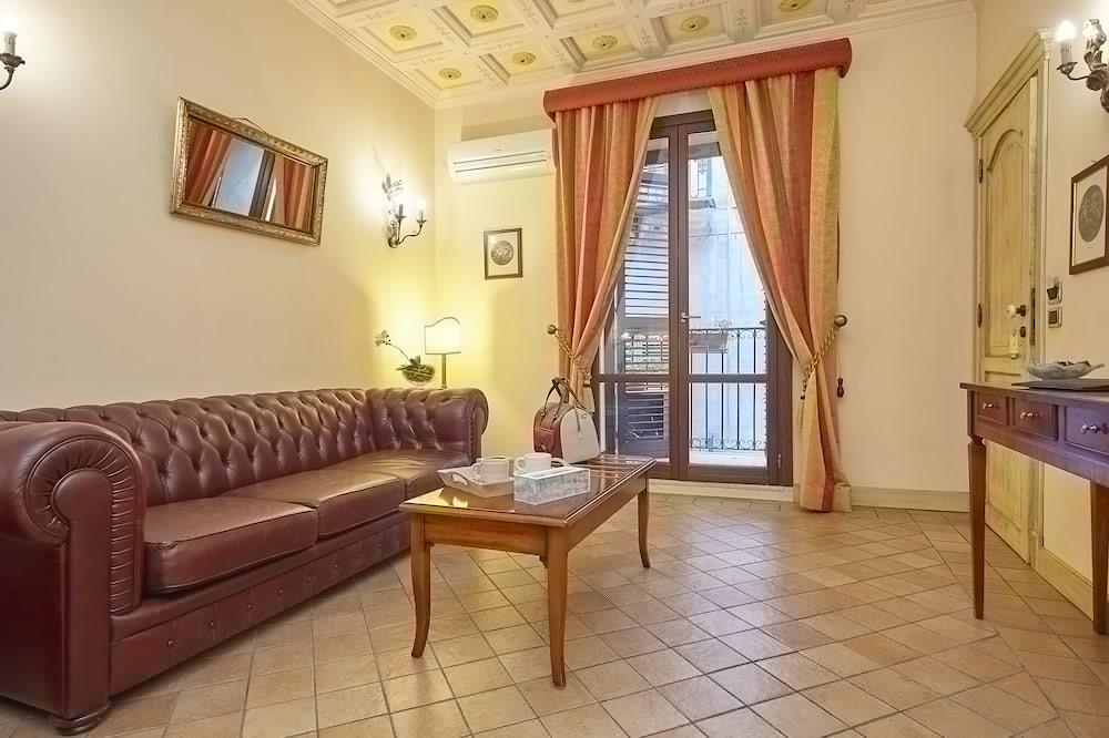 Locanda Del Gagini Palermo Exteriör bild