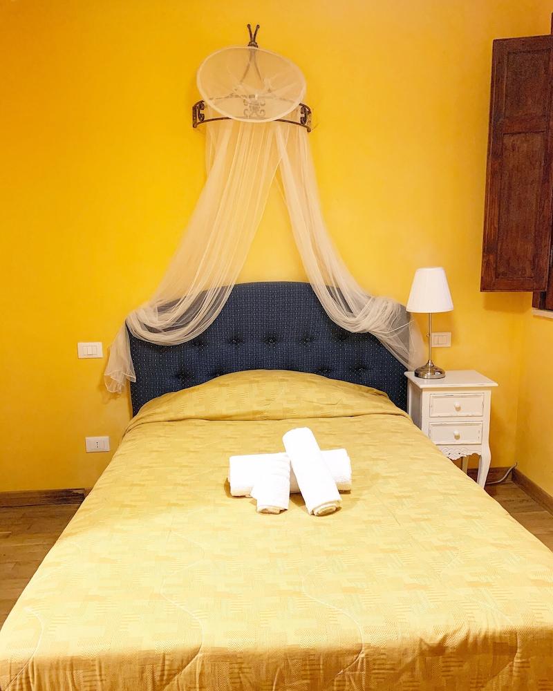 Locanda Del Gagini Palermo Exteriör bild
