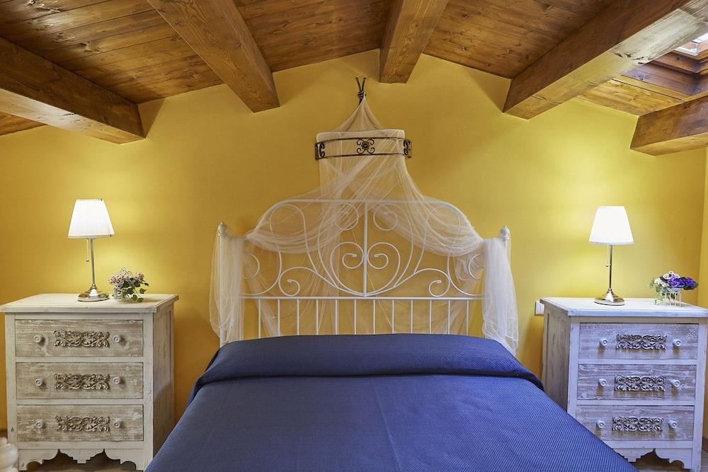 Locanda Del Gagini Palermo Exteriör bild