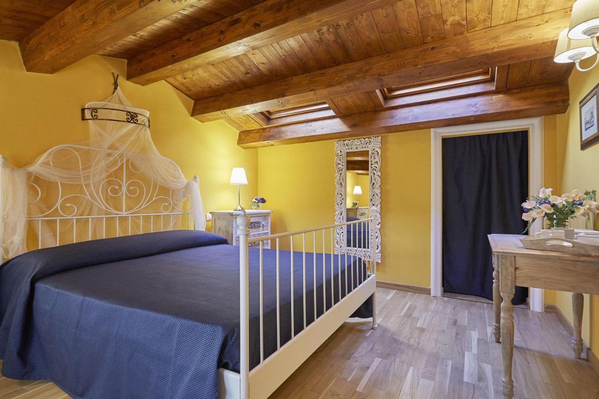 Locanda Del Gagini Palermo Exteriör bild