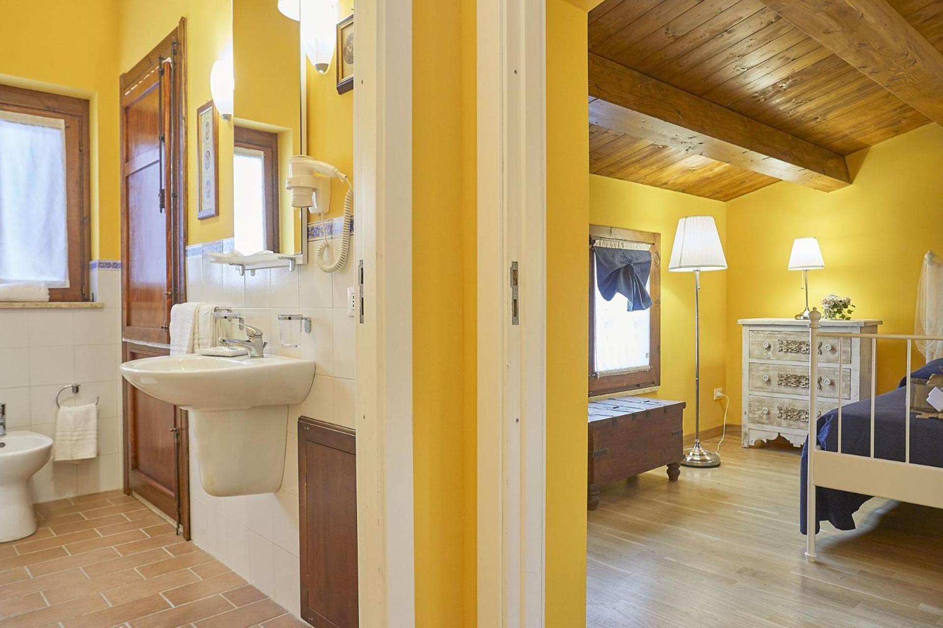 Locanda Del Gagini Palermo Exteriör bild