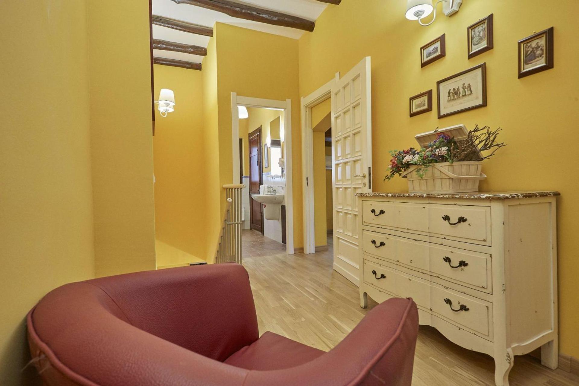 Locanda Del Gagini Palermo Exteriör bild