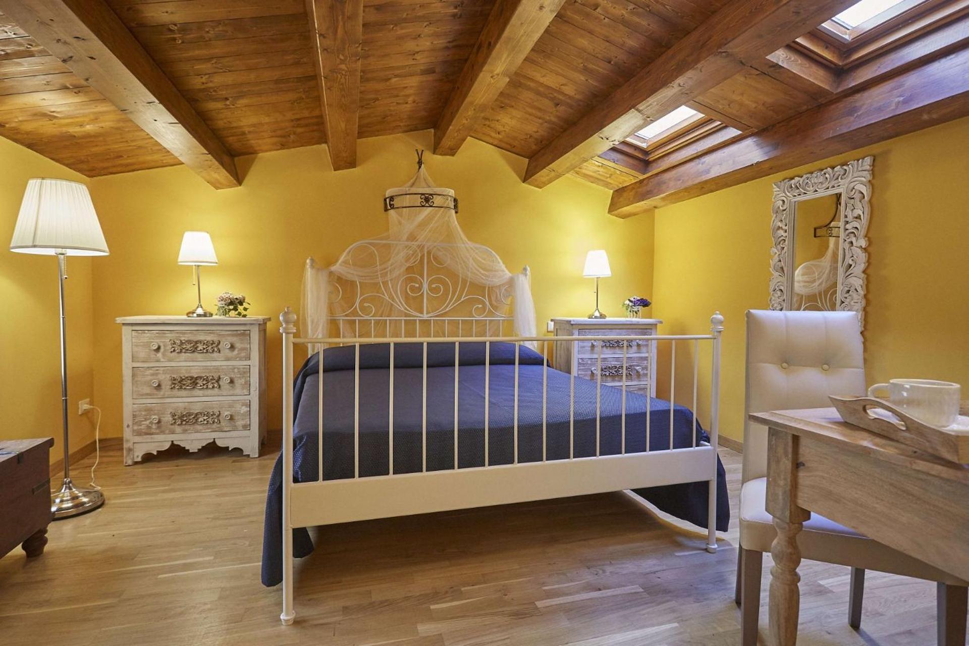 Locanda Del Gagini Palermo Exteriör bild
