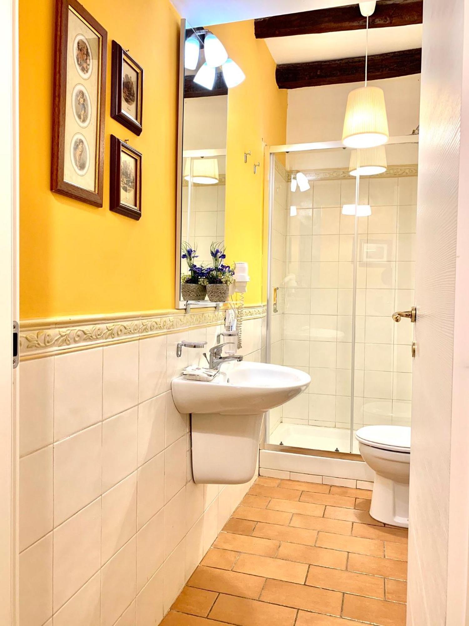 Locanda Del Gagini Palermo Exteriör bild