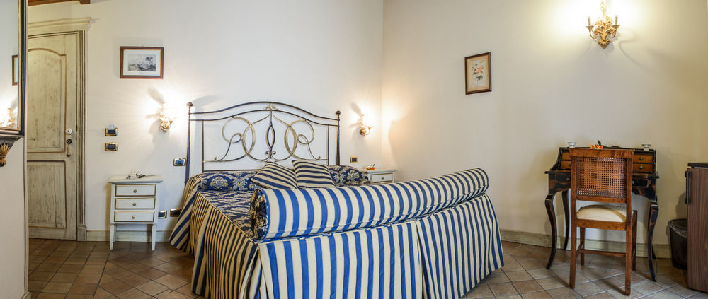 Locanda Del Gagini Palermo Exteriör bild
