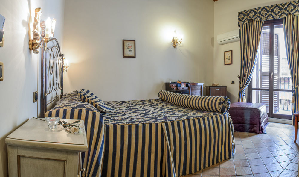 Locanda Del Gagini Palermo Exteriör bild