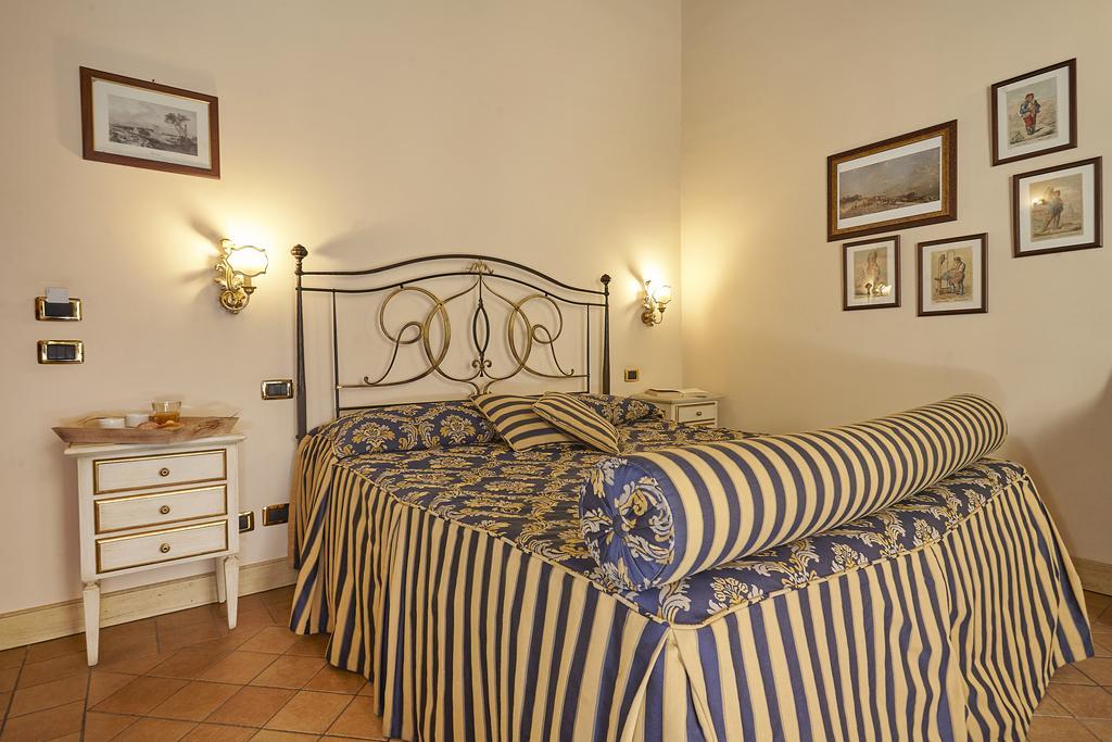 Locanda Del Gagini Palermo Exteriör bild