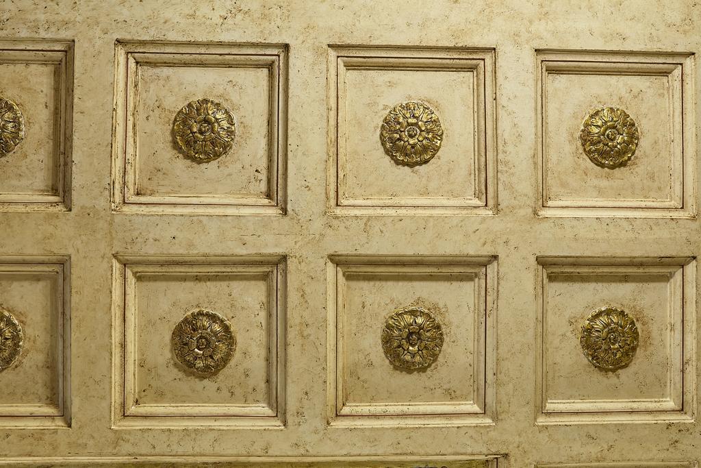 Locanda Del Gagini Palermo Exteriör bild