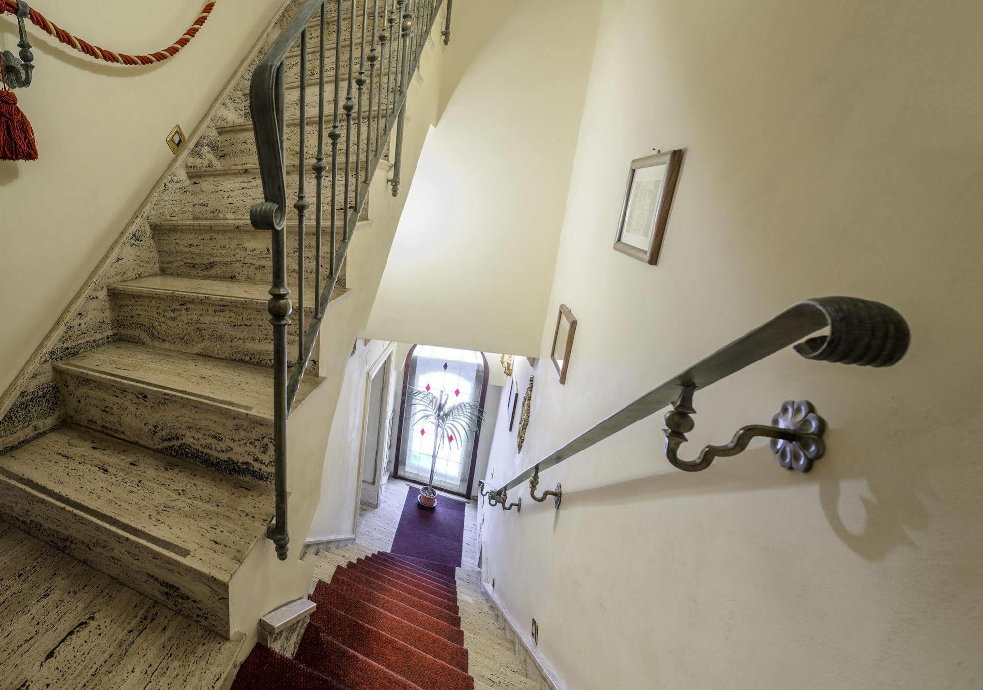 Locanda Del Gagini Palermo Exteriör bild