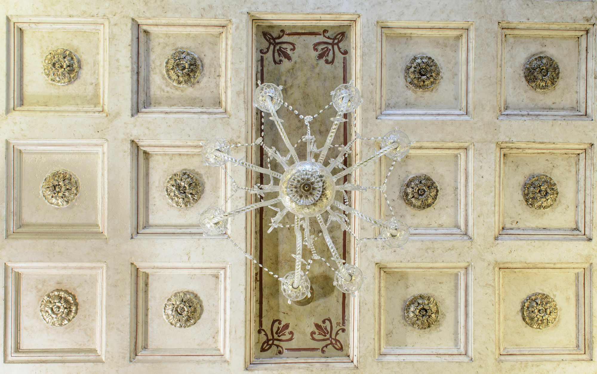 Locanda Del Gagini Palermo Exteriör bild